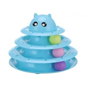 Şenyayla Üç Katlı Oyuncak