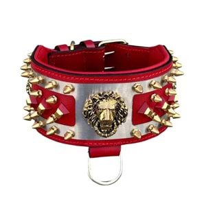 8 cm Extreme Deri Tasma