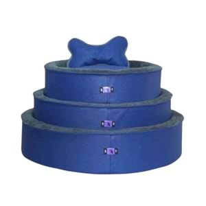 Daisy Süngerli Simit 3 Lü Set