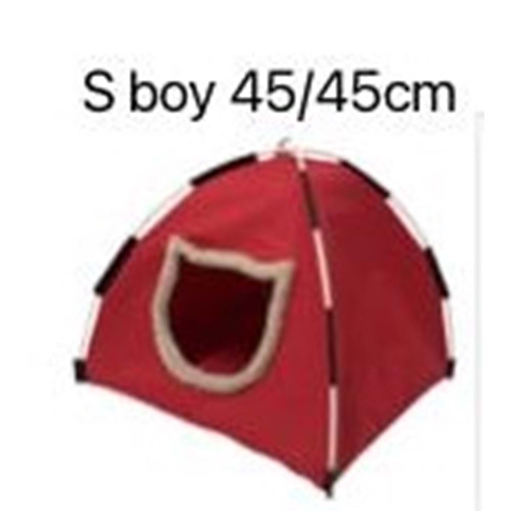 Daisy Çadır Küçük