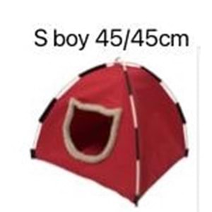 Daisy Çadır Küçük