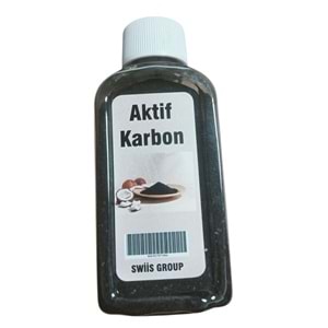 Aktif Karbon