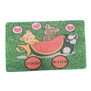 Mama Altı Paspası Jüt