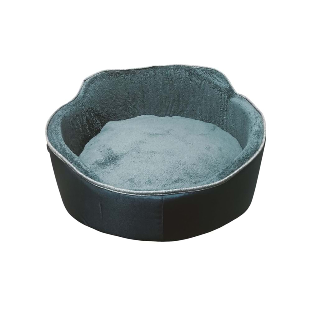 Daisy Oval Yatak Büyük