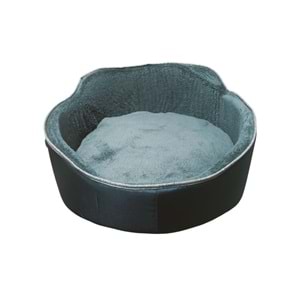 Daisy Oval Yatak Küçük