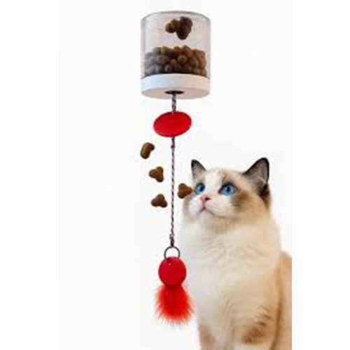 Mamaçek Kedi Oyuncağı