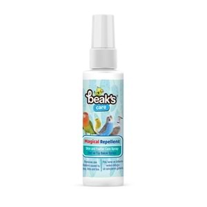 Beaks - Tüy Bakım Spreyi