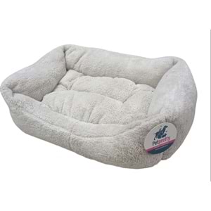 Pet Pretty Peluş Koltuk Yatak Büyük Boy
