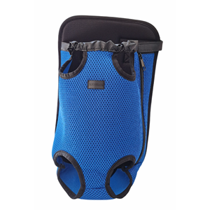 Bacco Mılano Ana Kucağı Çanta Ayaklı Model Mavi