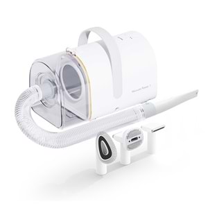 PAWGETHER VP1 VACUUM POWER 1 GROOMİNG KİT 5İN1